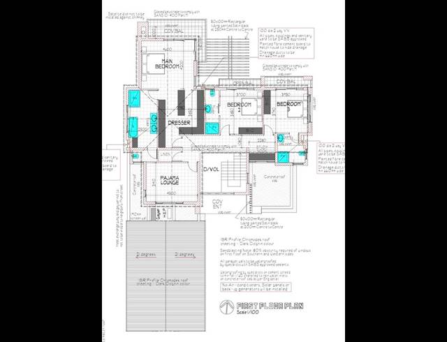 4 BEDROOM HOUSE FOR SALE IN MIDSTREAM HEIGHTS